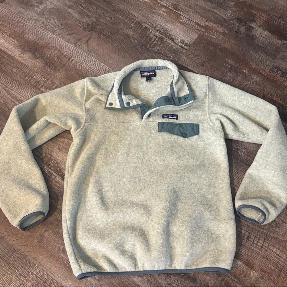 Lightweight Synchilla® Snap-T® Fleece Pullover
